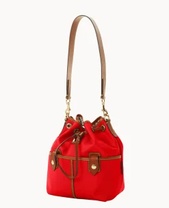 Wayfarer Drawstring