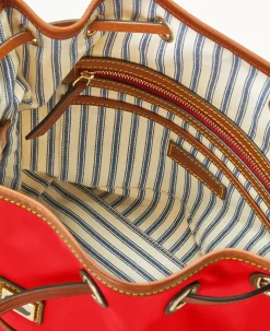 Wayfarer Drawstring