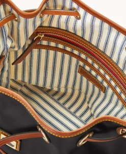 Wayfarer Drawstring