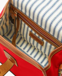 Wayfarer Flap Crossbody