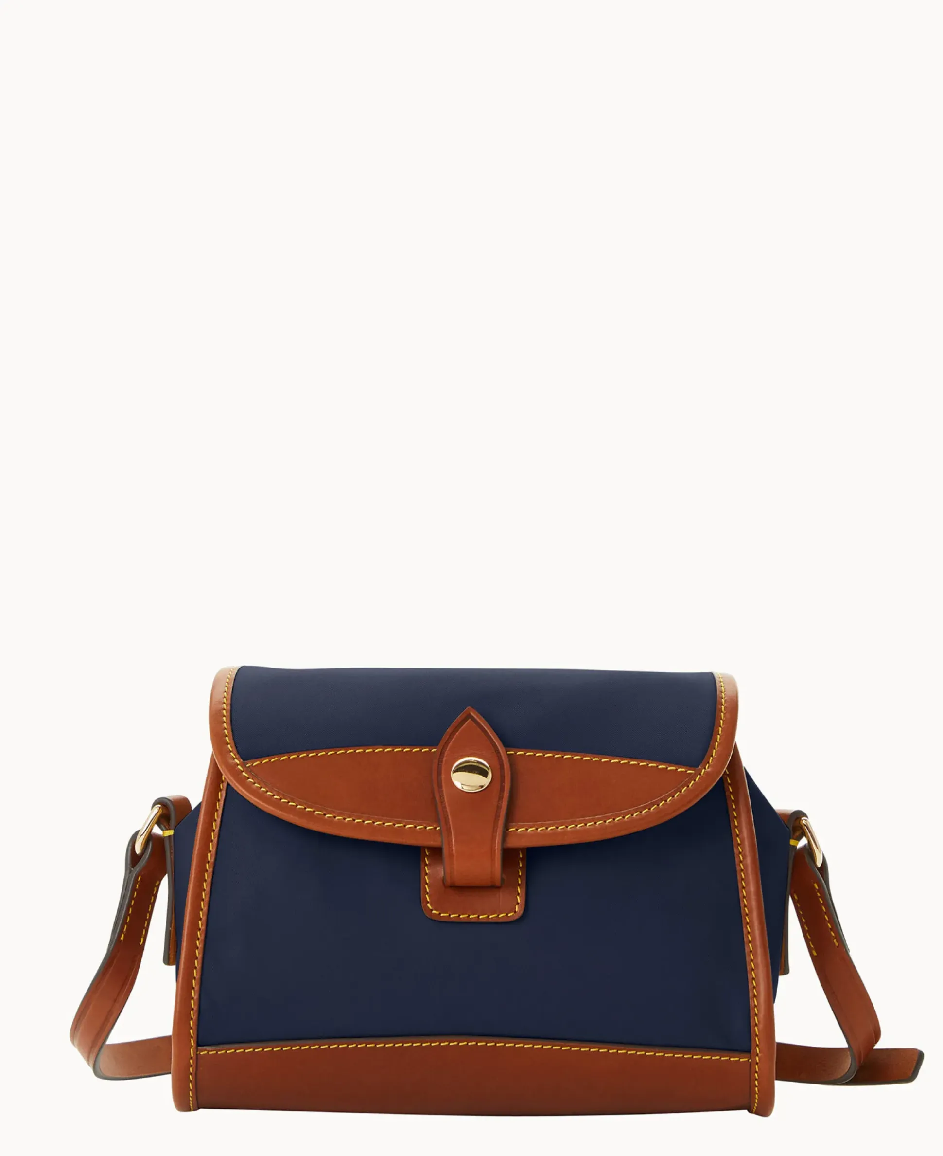 Wayfarer Flap Crossbody