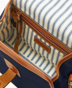 Wayfarer Flap Crossbody