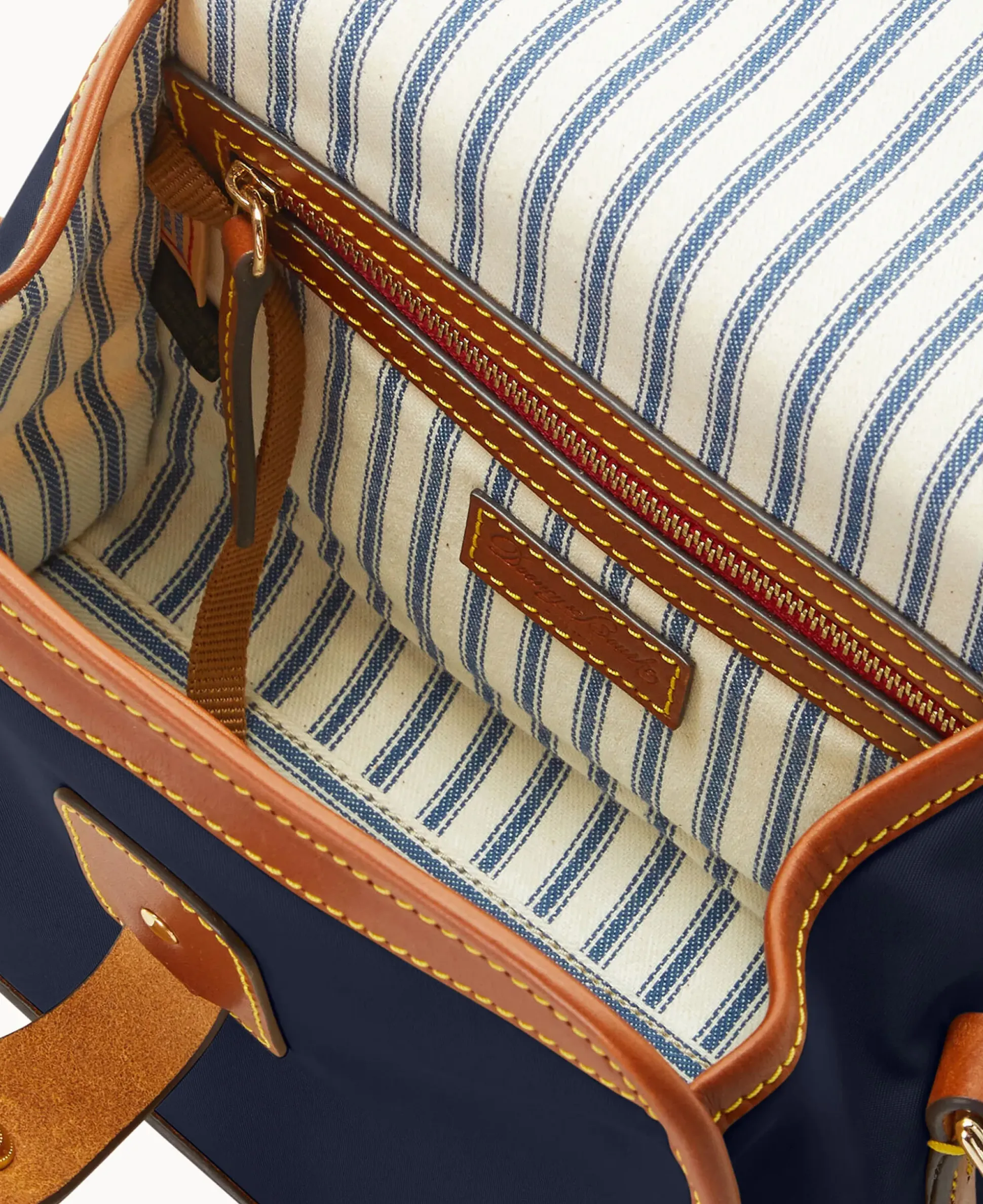 Wayfarer Flap Crossbody