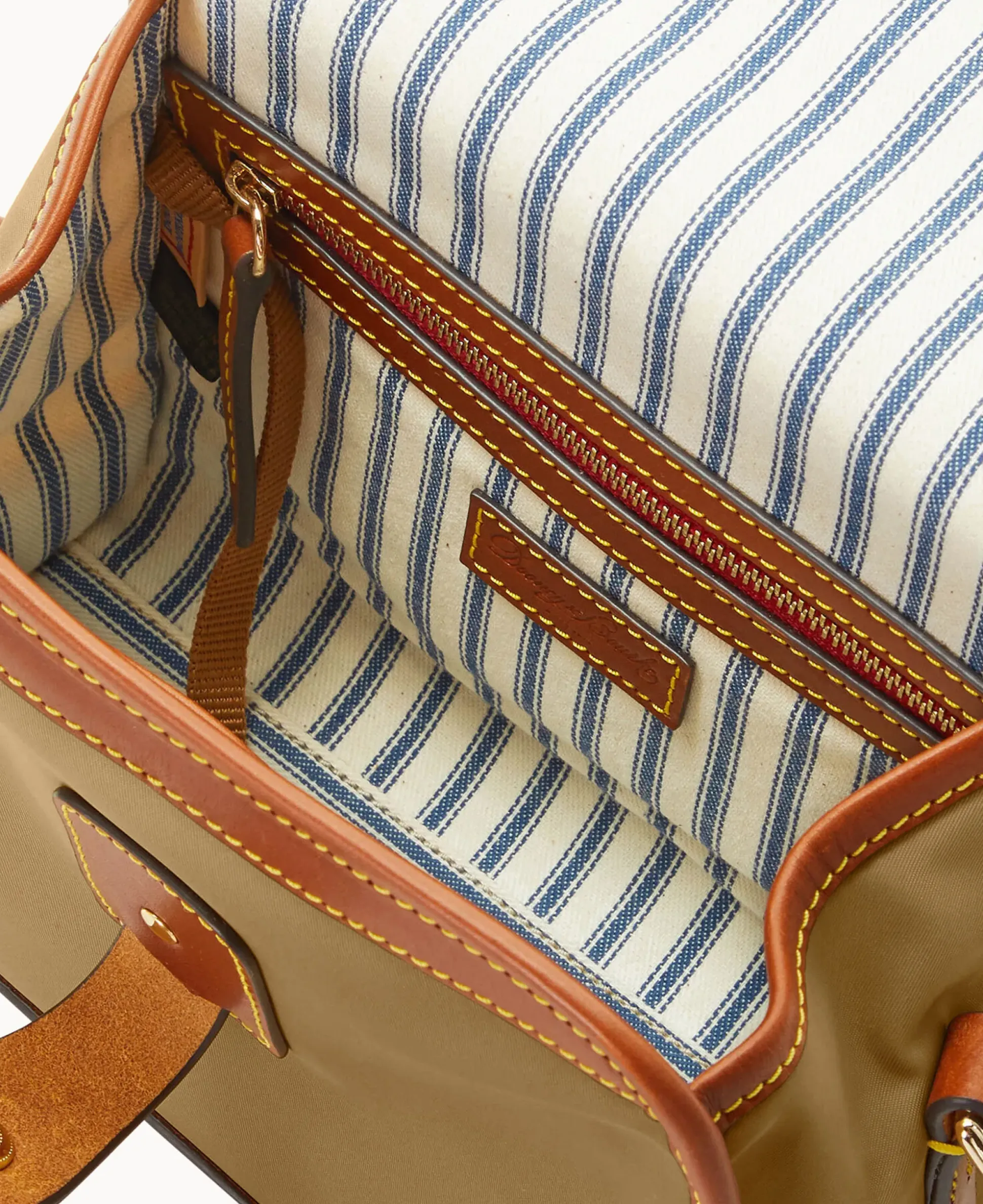 Wayfarer Flap Crossbody