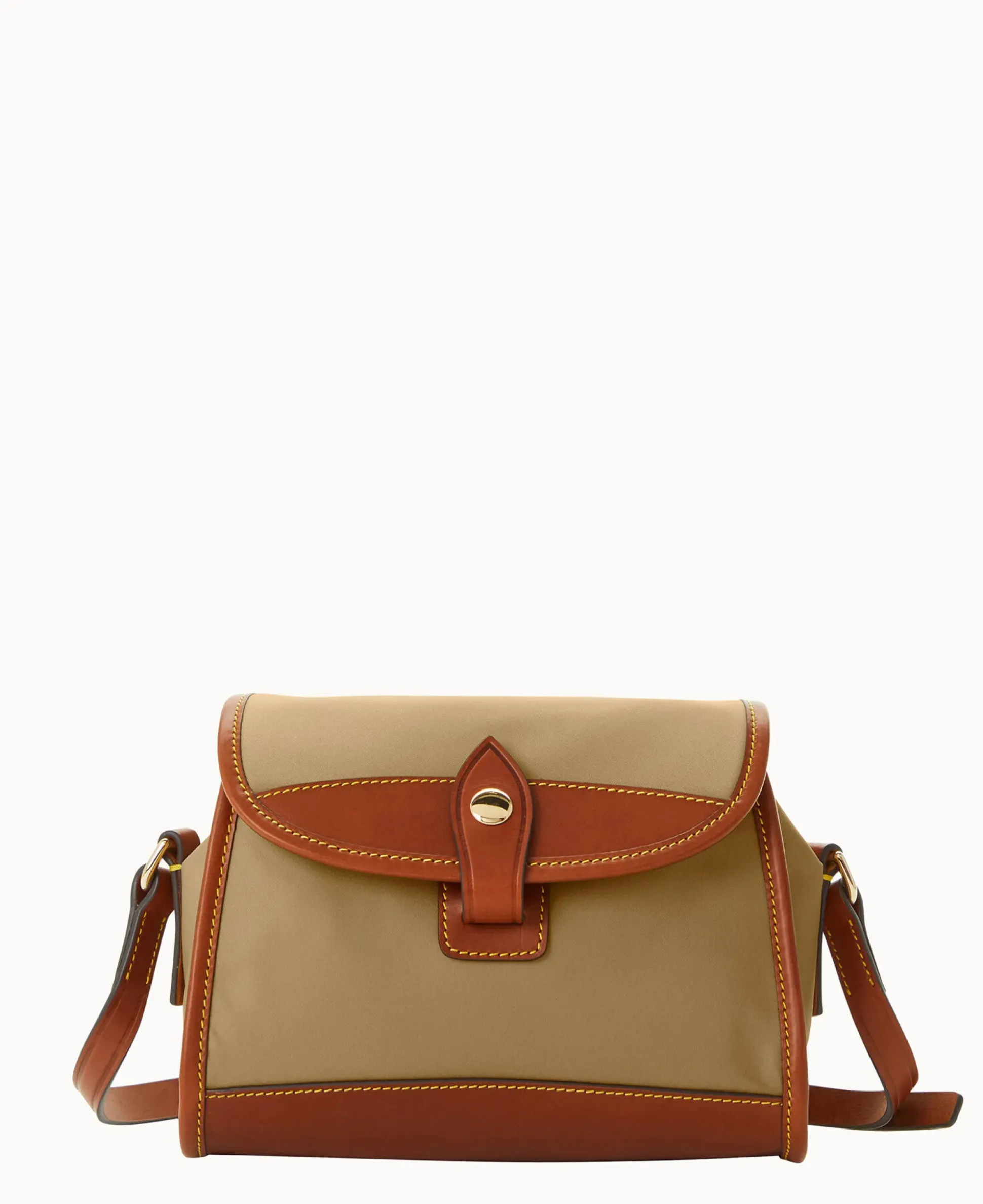 Wayfarer Flap Crossbody
