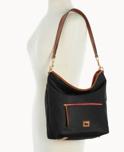 Wayfarer Hobo