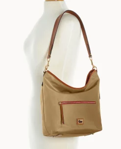 Wayfarer Hobo