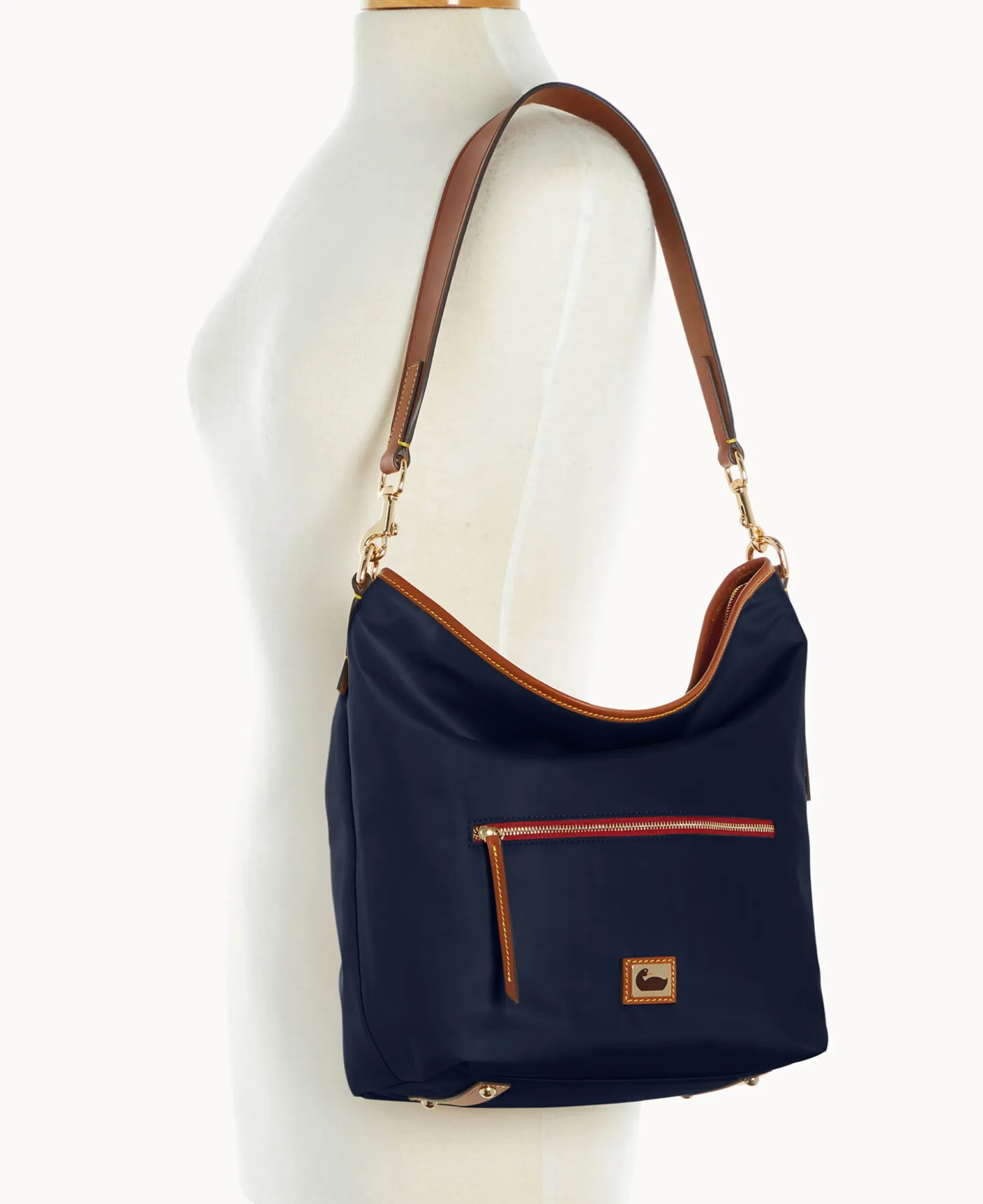 Wayfarer Hobo