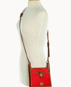 Wayfarer Letter Carrier