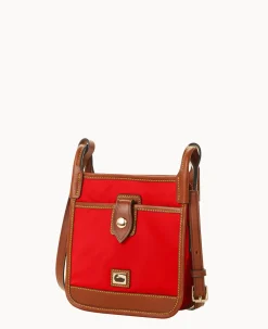 Wayfarer Letter Carrier
