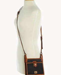 Wayfarer Letter Carrier