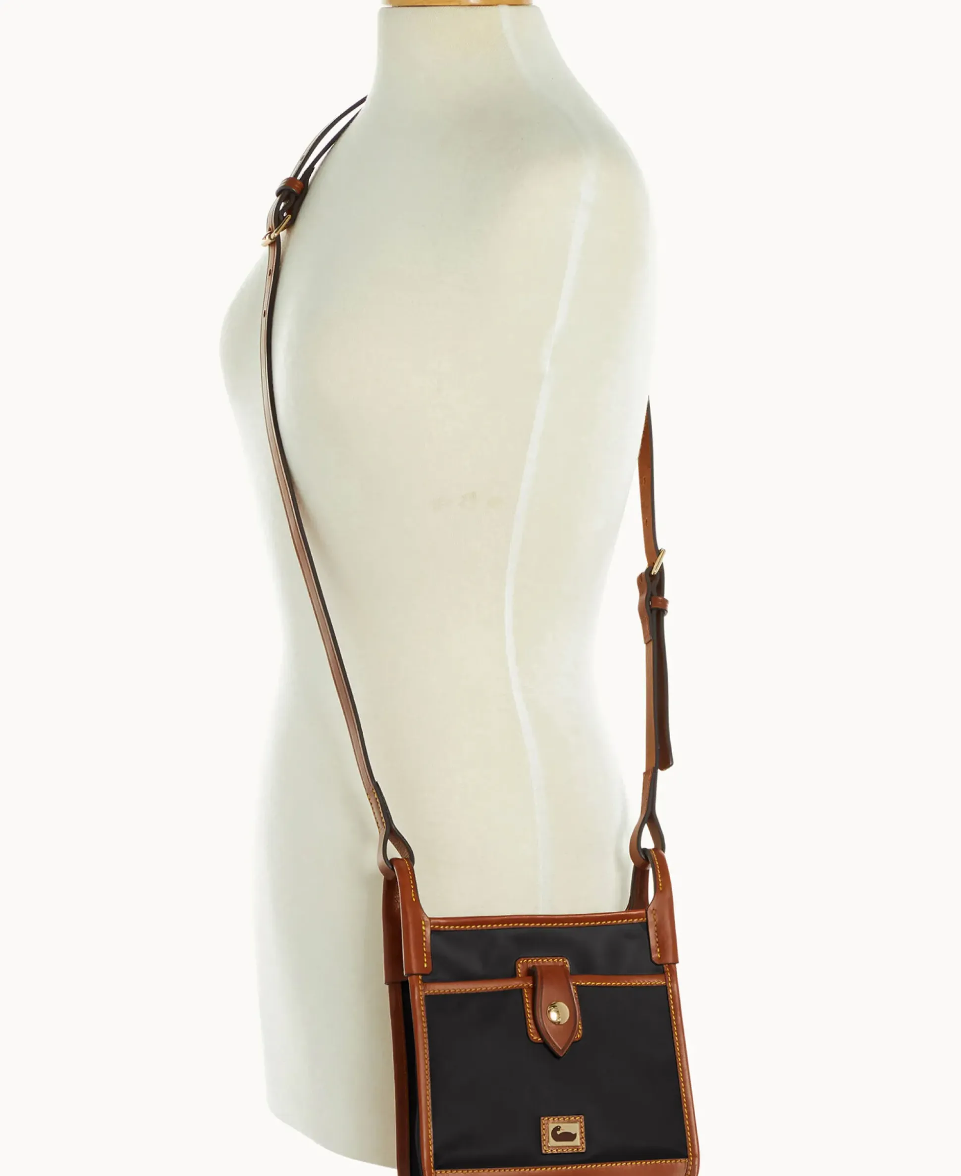 Wayfarer Letter Carrier