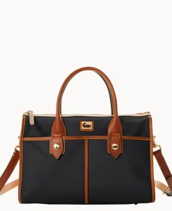 Wayfarer Satchel