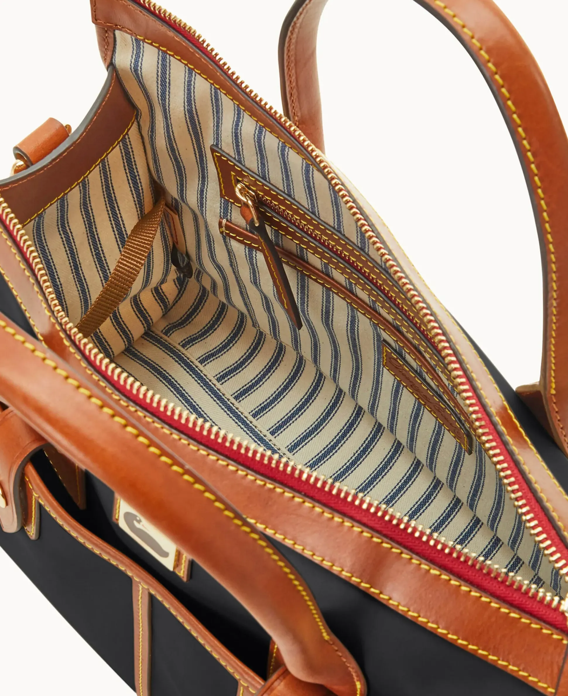 Wayfarer Satchel