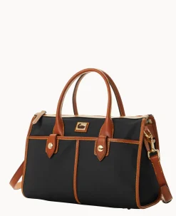 Wayfarer Satchel