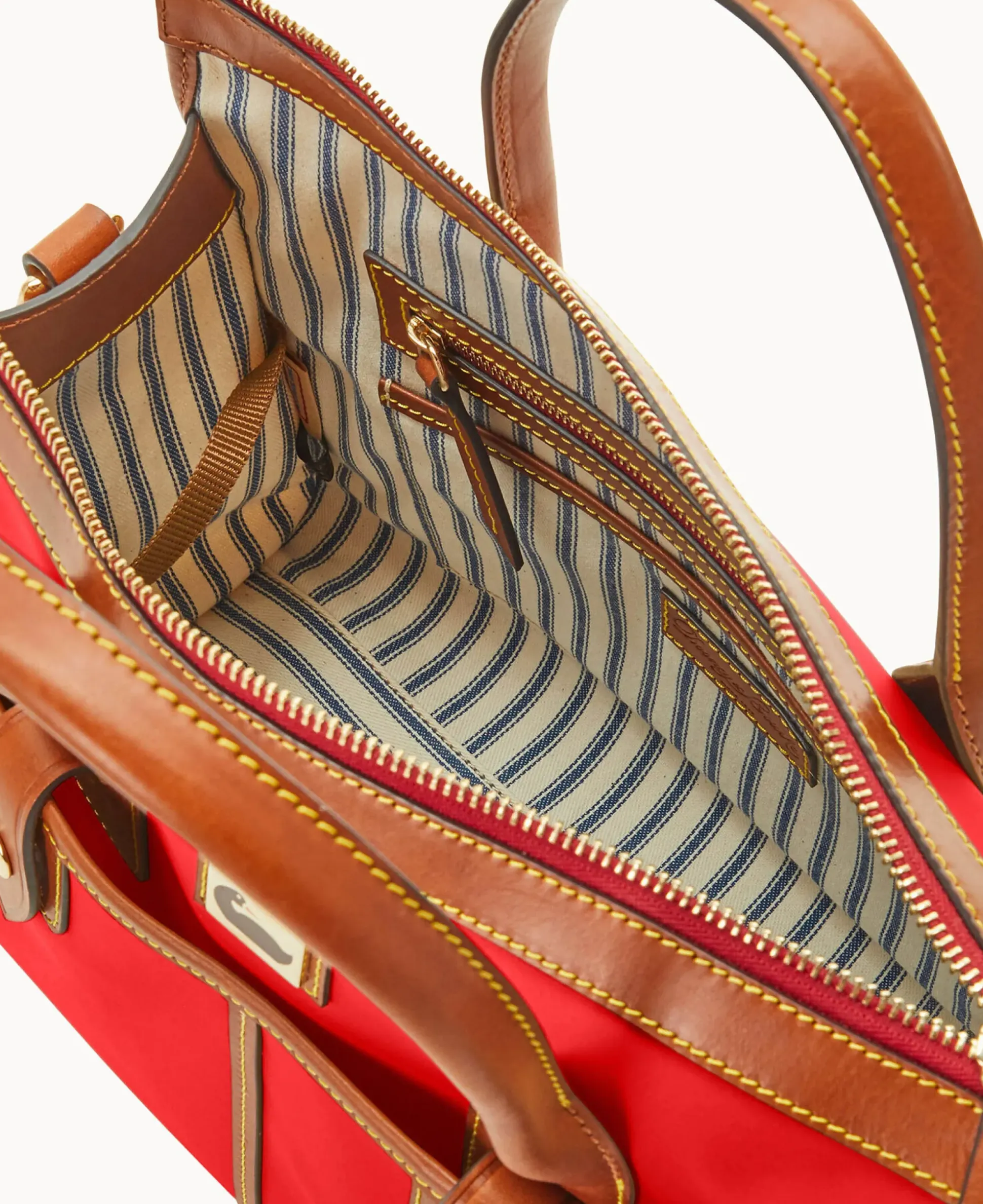 Wayfarer Satchel
