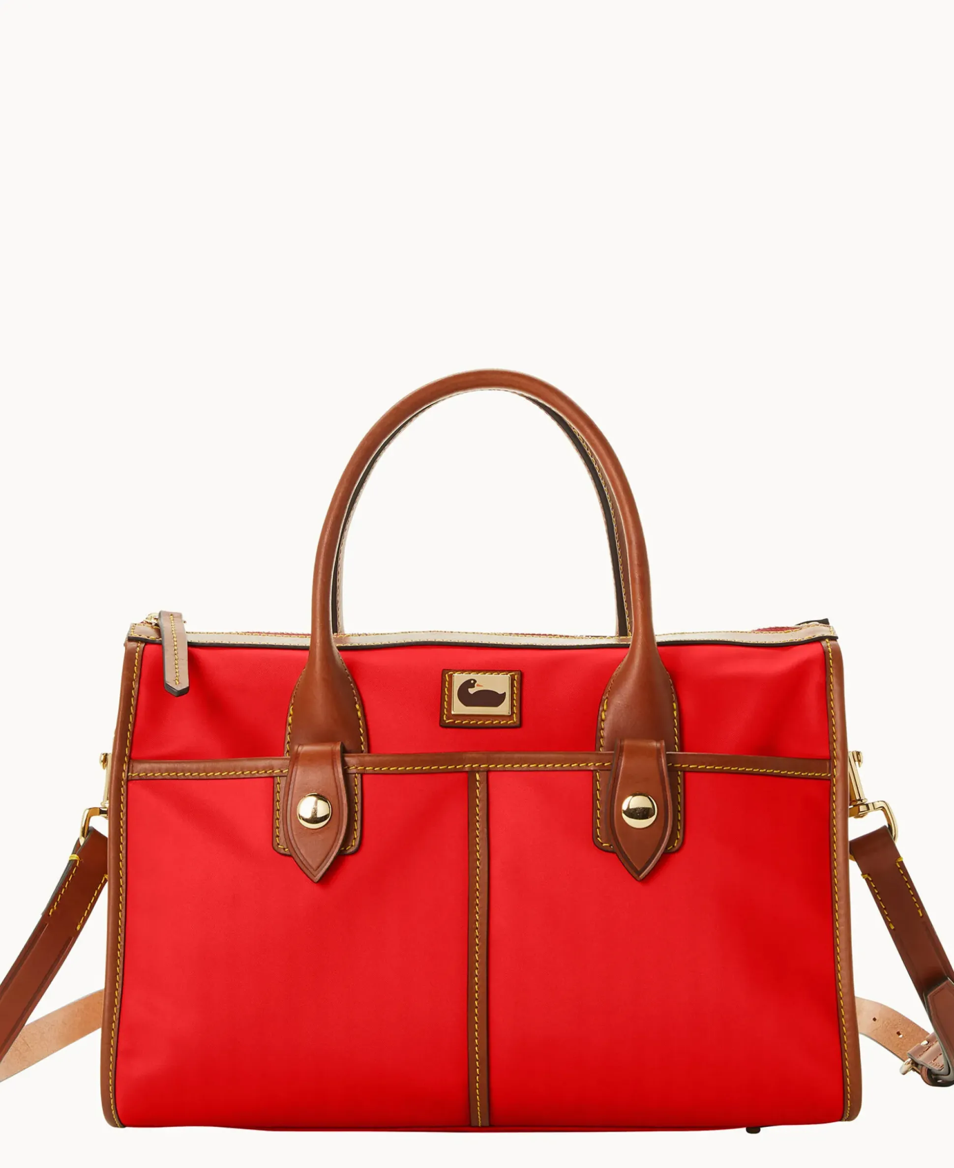Wayfarer Satchel