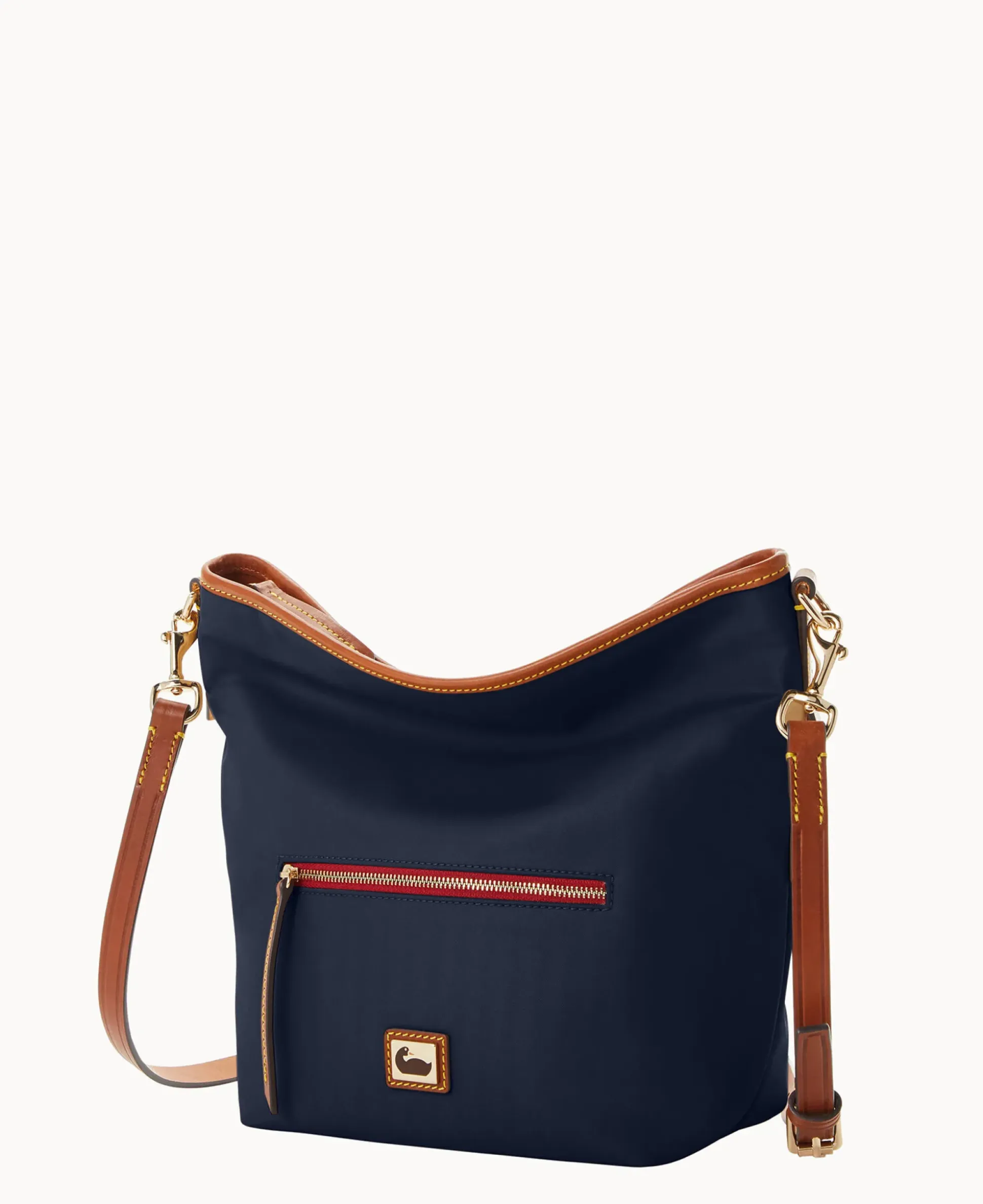 Wayfarer Small Hobo Crossbody