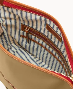 Wayfarer Small Hobo Crossbody