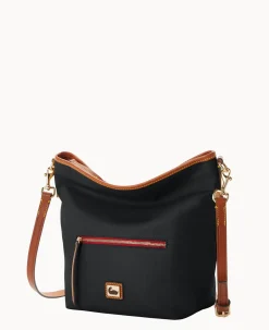 Wayfarer Small Hobo Crossbody