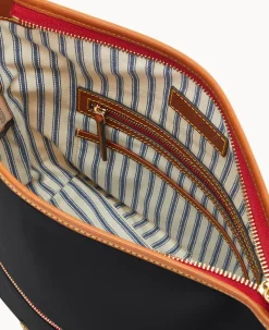 Wayfarer Small Hobo Crossbody
