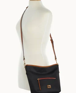 Wayfarer Small Hobo Crossbody
