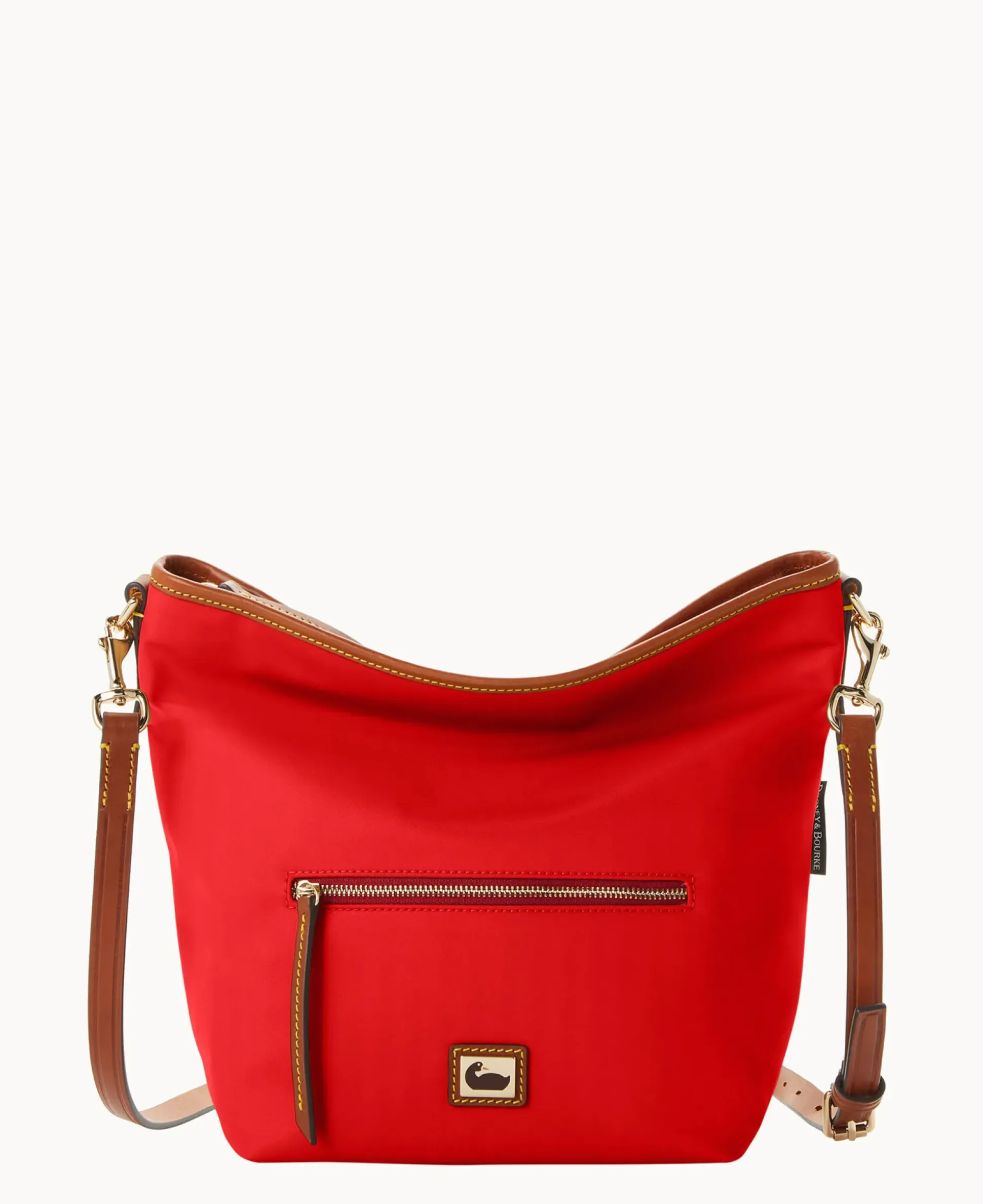 Wayfarer Small Hobo Crossbody