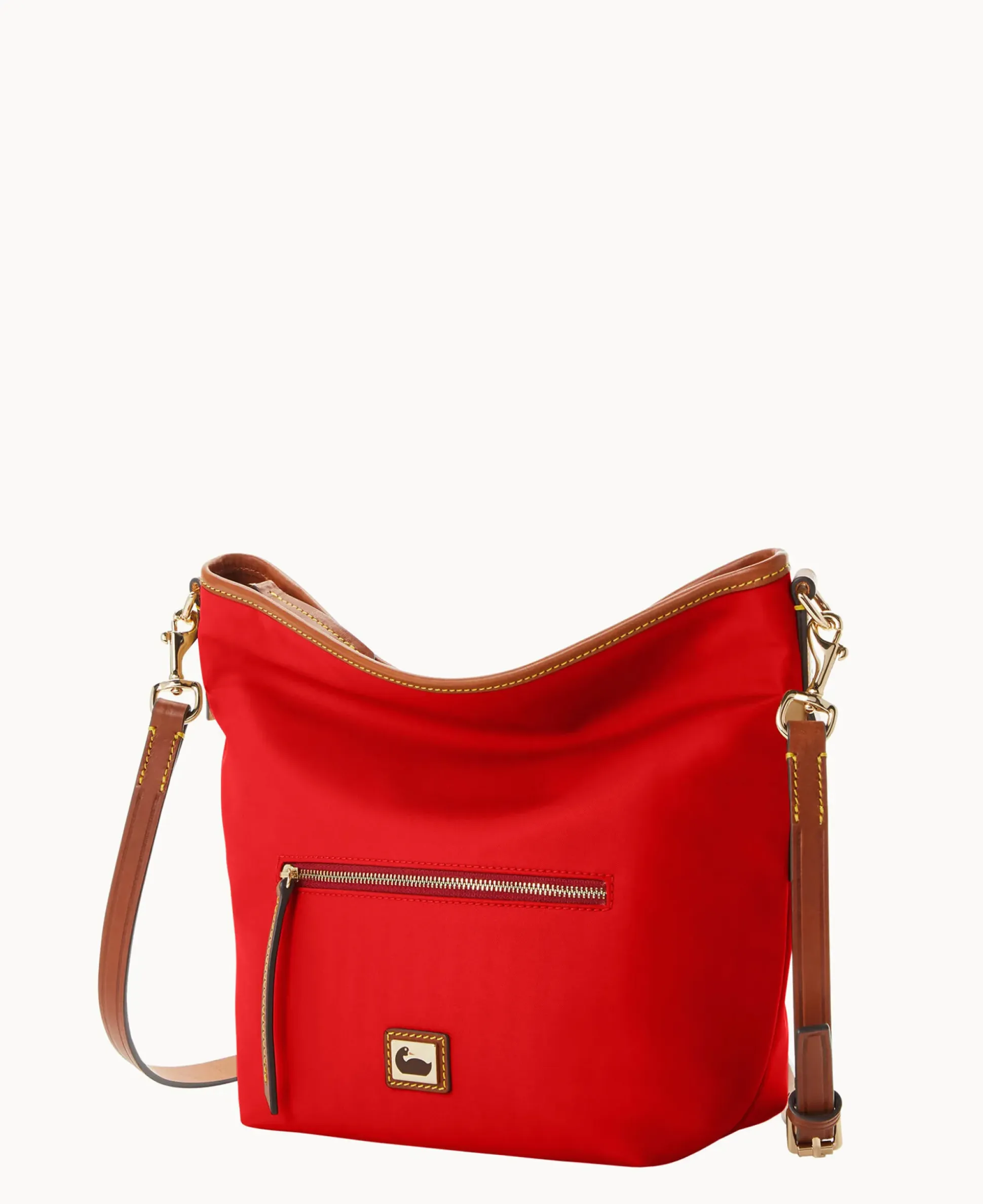 Wayfarer Small Hobo Crossbody