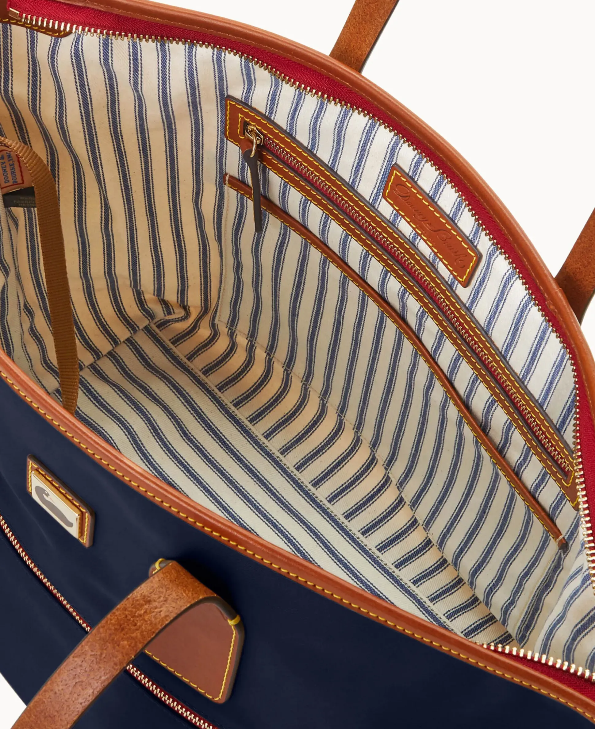 Wayfarer Tote