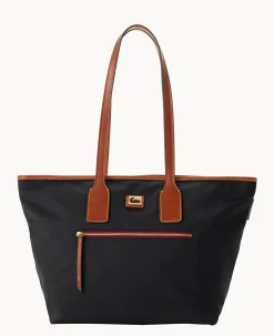 Wayfarer Tote