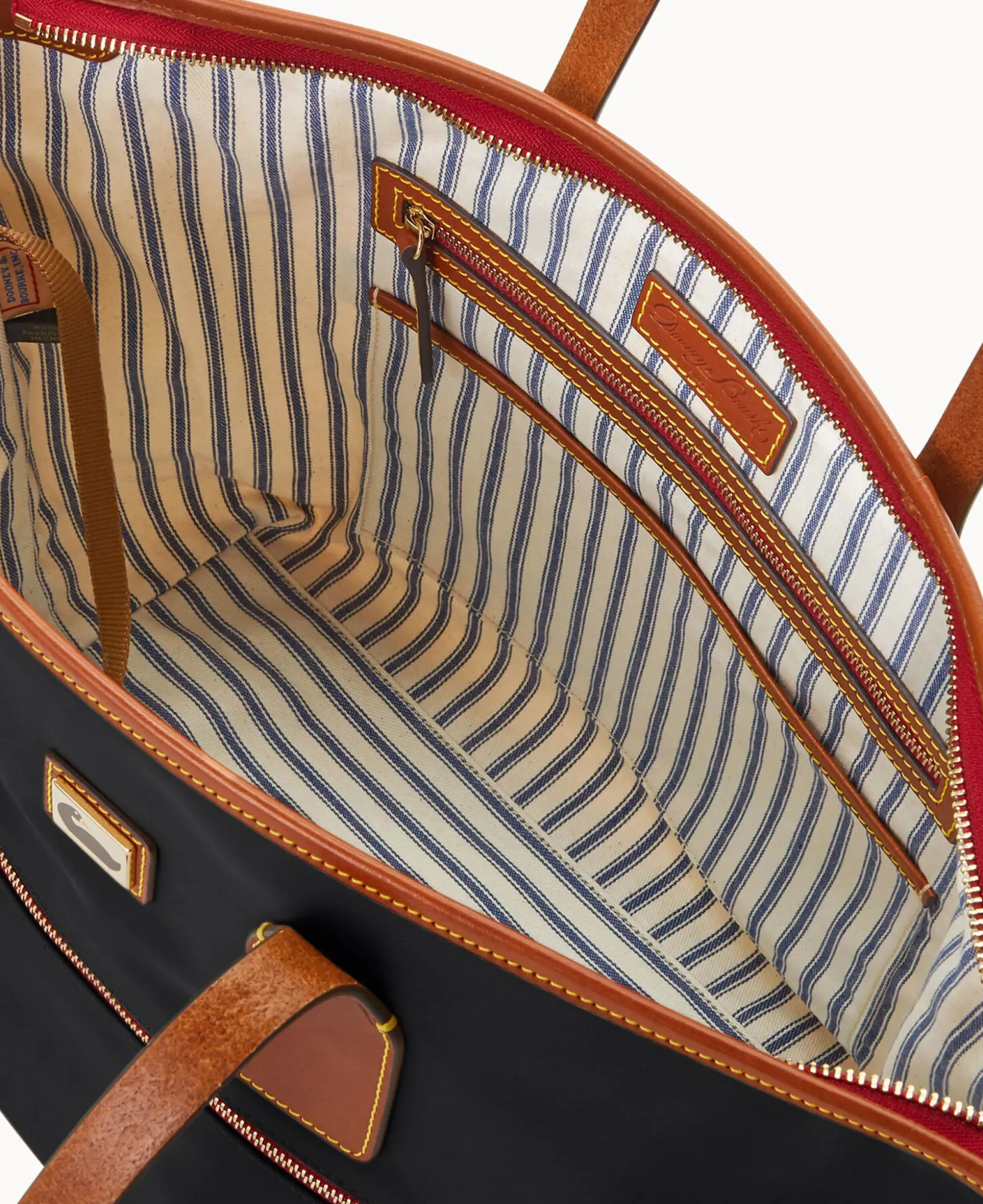 Wayfarer Tote