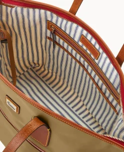 Wayfarer Tote