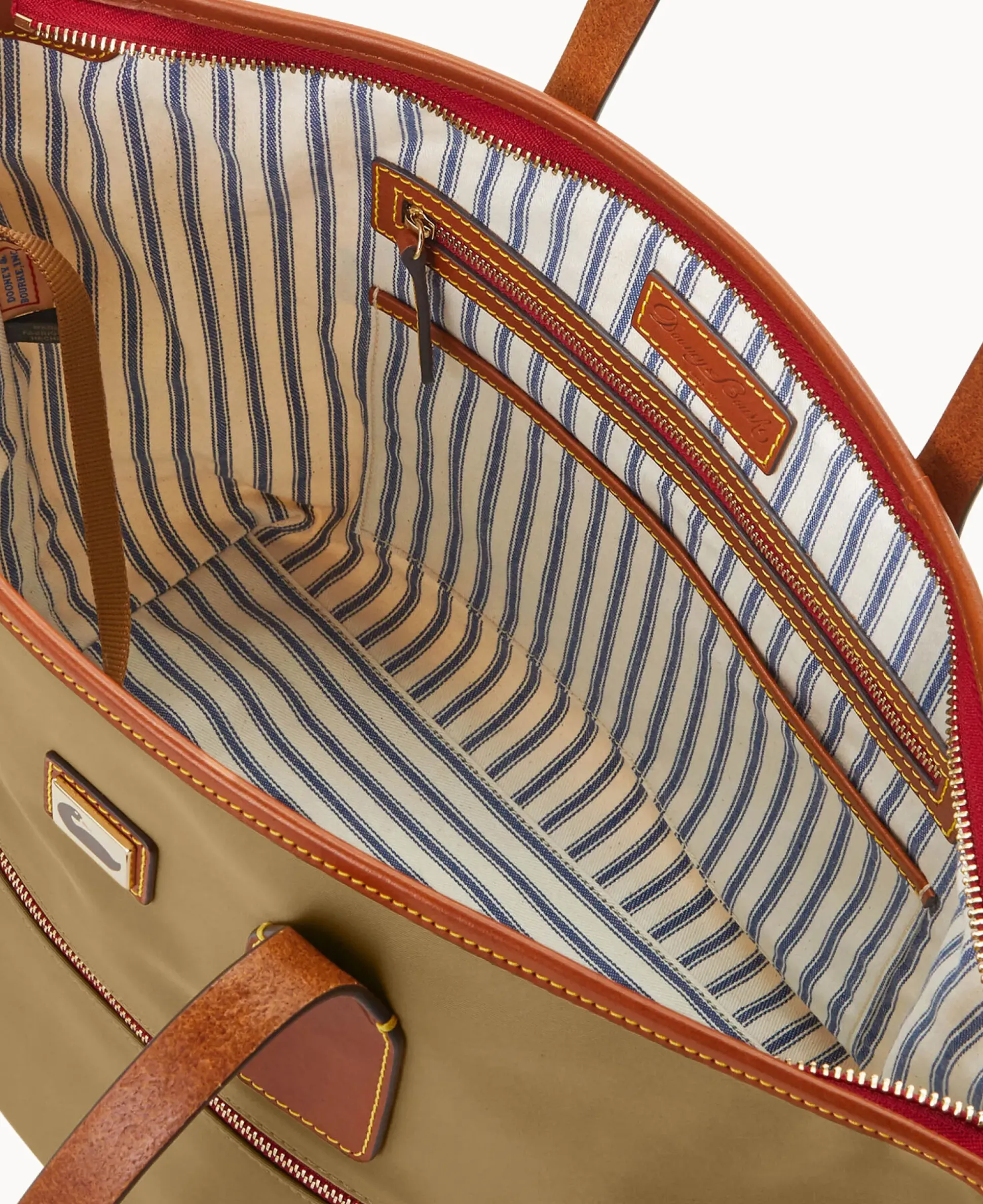 Wayfarer Tote