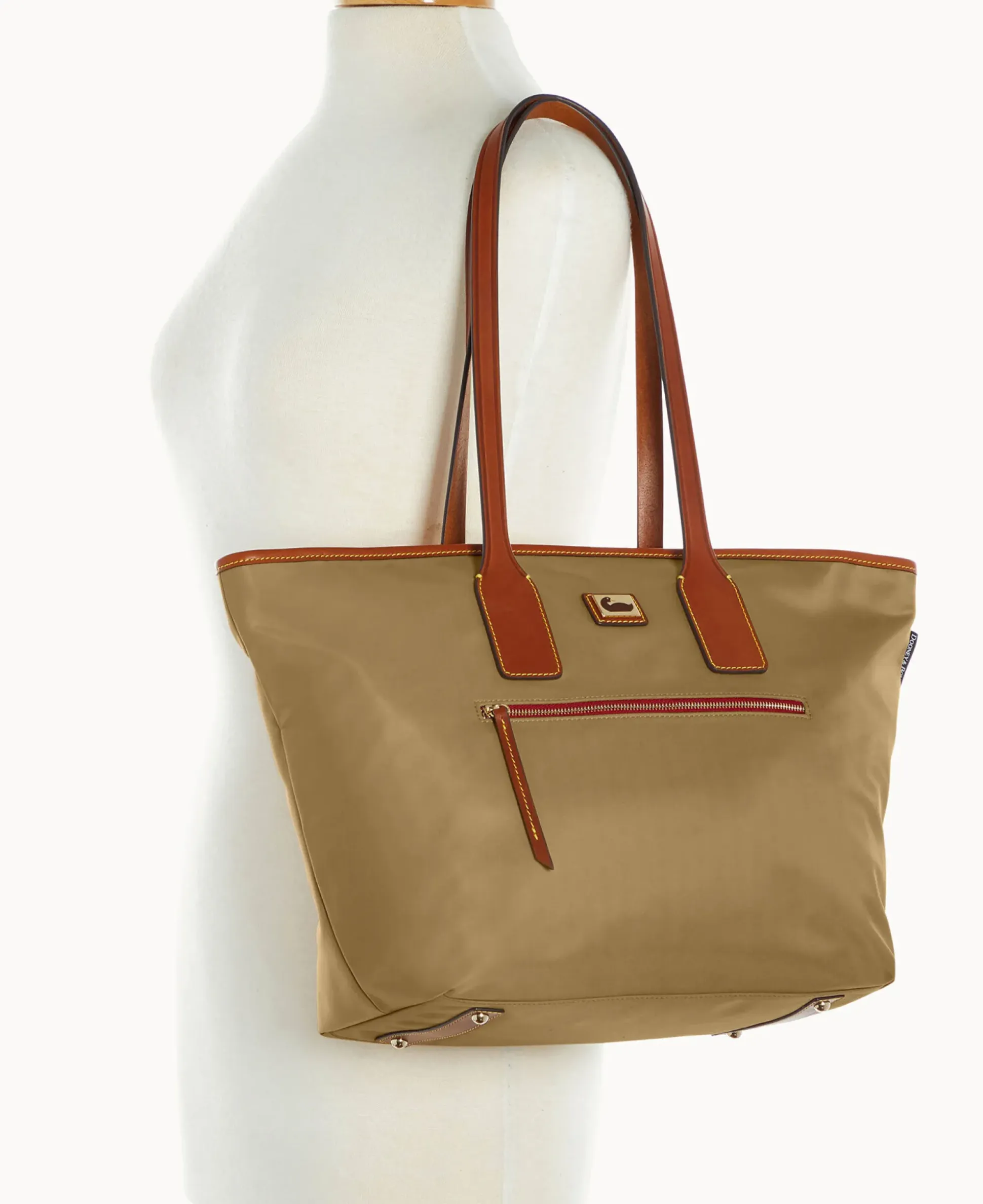 Wayfarer Tote