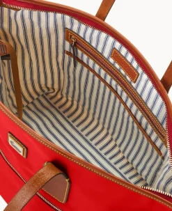 Wayfarer Tote