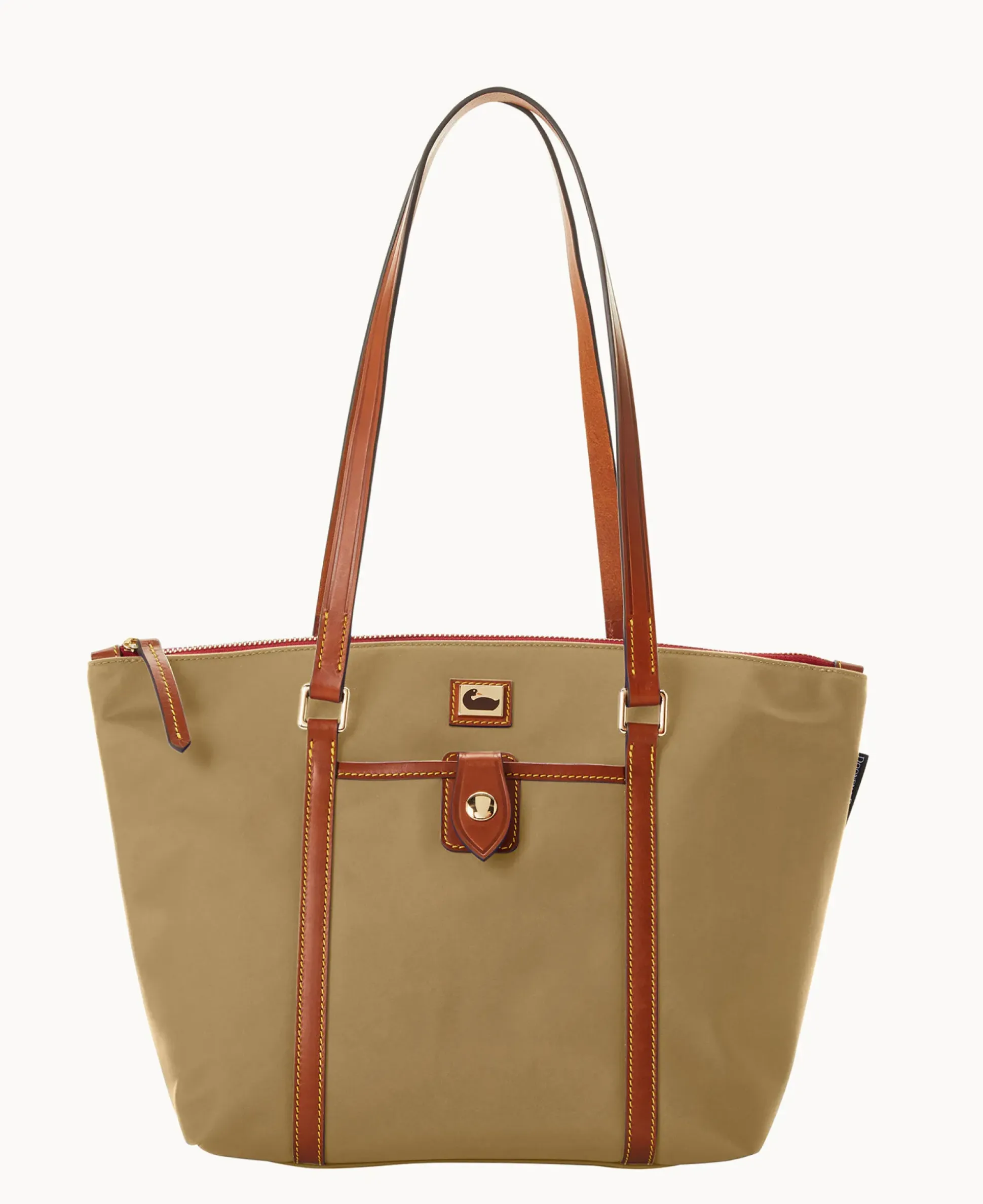 Wayfarer Zip Tote