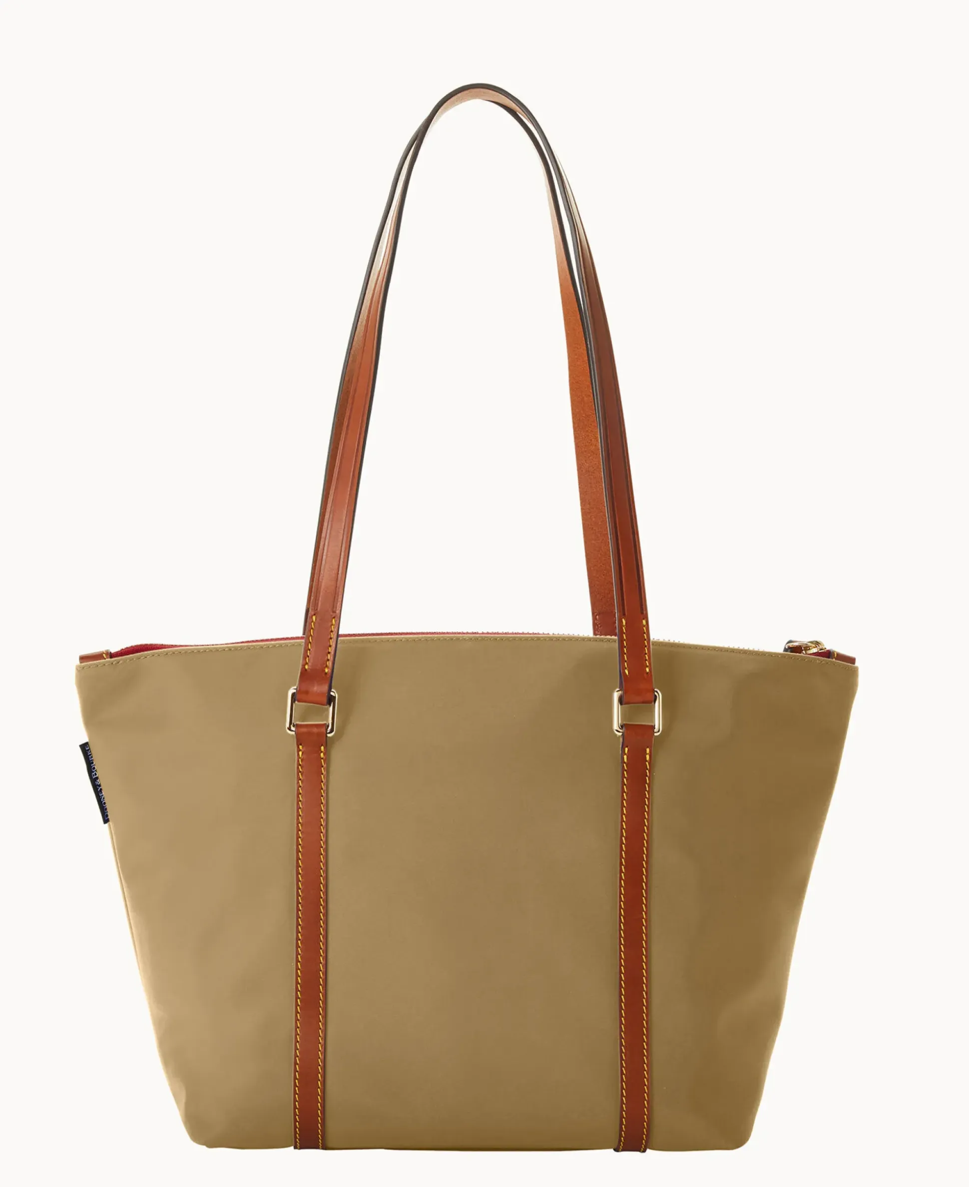 Wayfarer Zip Tote