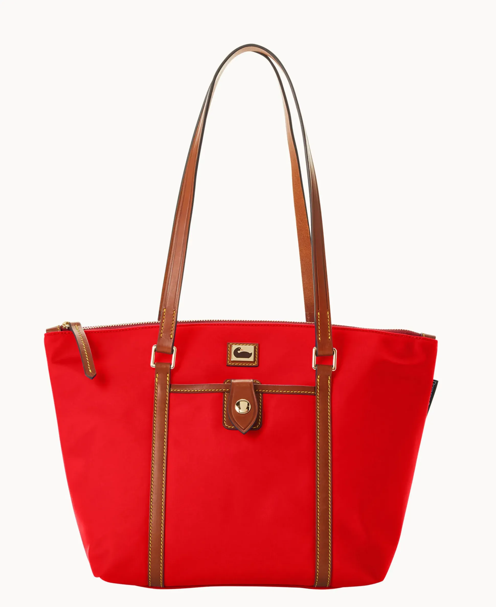 Wayfarer Zip Tote