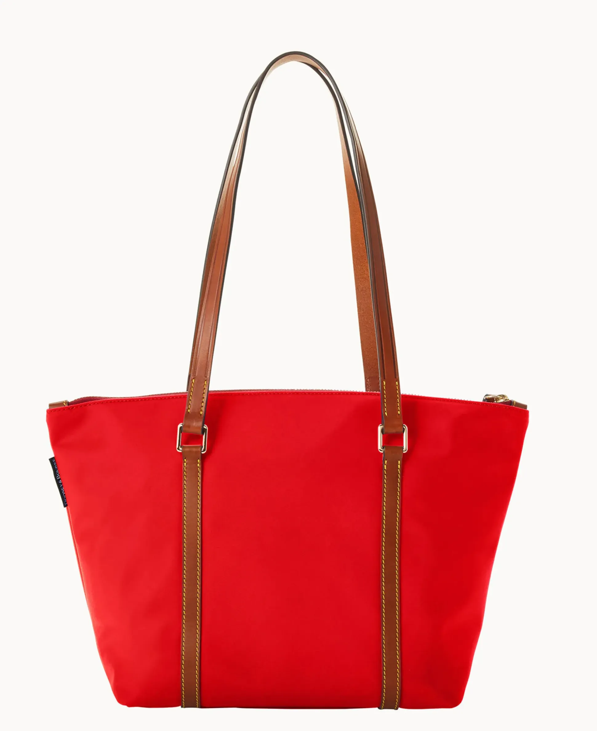 Wayfarer Zip Tote