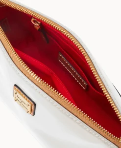 Wexford Leather Penny Crossbody