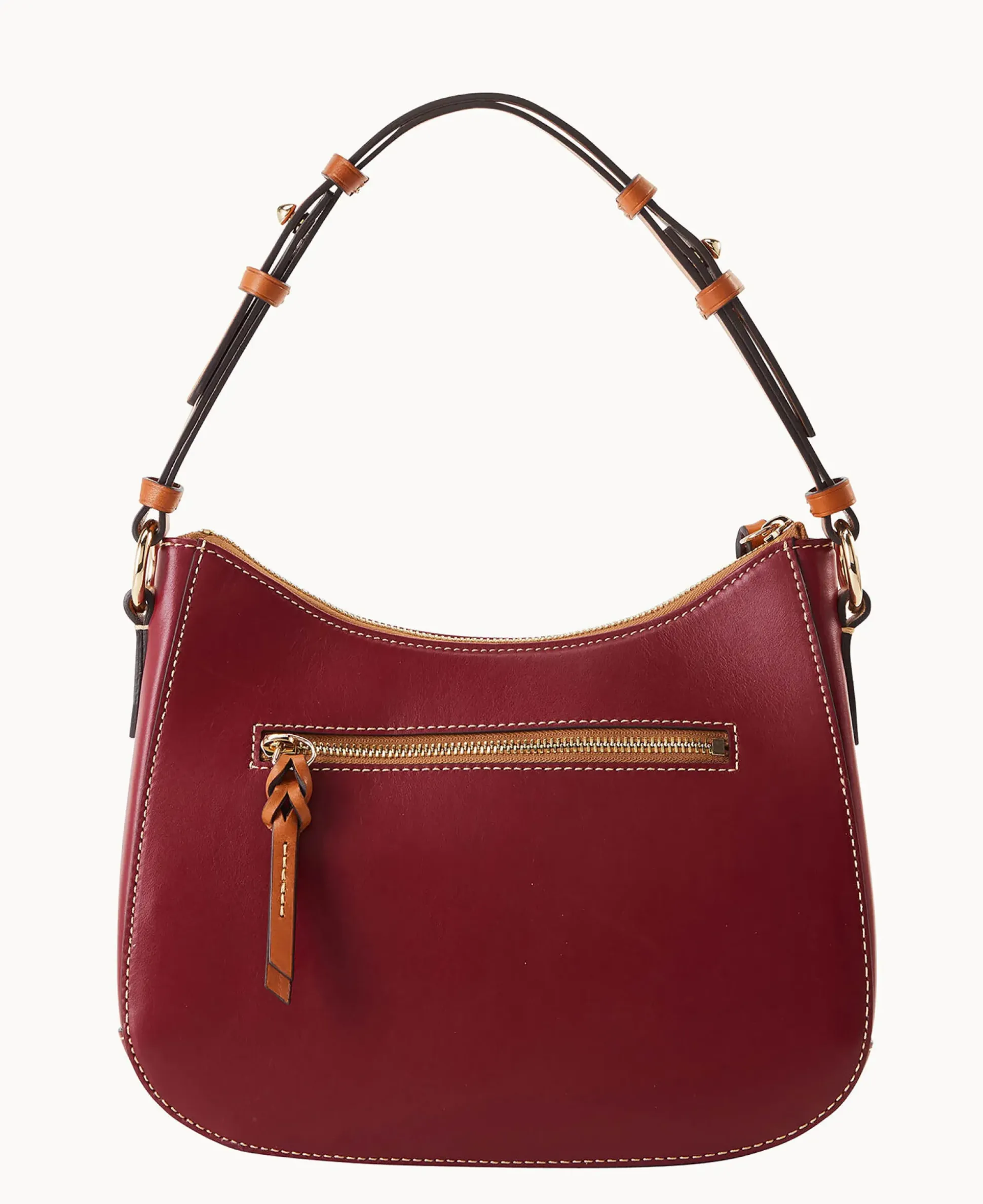 Wexford Leather Small Kiley Hobo