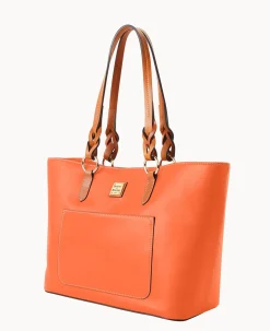 Wexford Leather Tammy Tote
