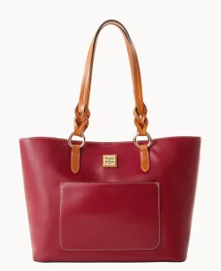 Wexford Leather Tammy Tote
