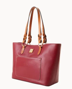 Wexford Leather Tammy Tote