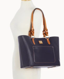 Wexford Leather Tammy Tote