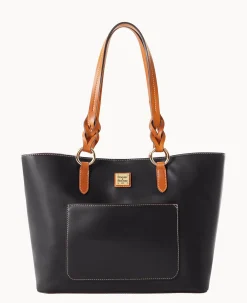 Wexford Leather Tammy Tote