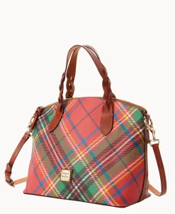 Windsor Celeste Satchel