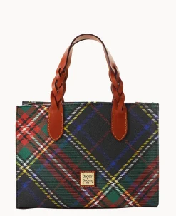 Windsor Gia Satchel