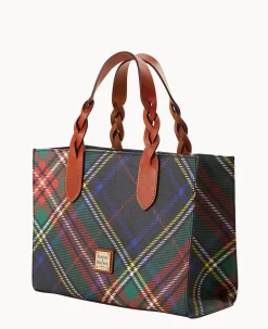 Windsor Gia Satchel